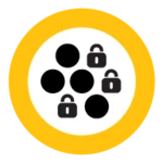 norton app lock android application logo